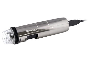 USB-mikroskop Dino-Lite EdgePLUS AM8917MZT4, 400–470×, 8 MP, EDOF, EDR, DPQ, AMR, eFLC, polarisator