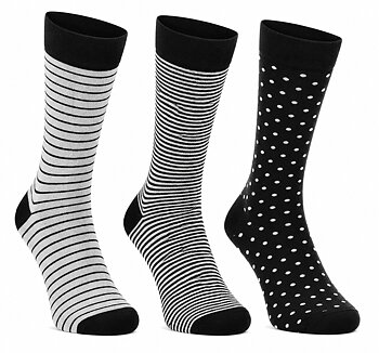 3-Pack Millers Bamboo