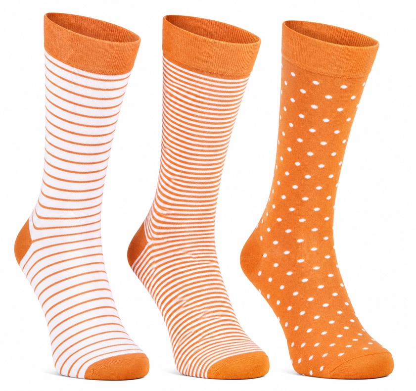 3-pack Millers Bambu