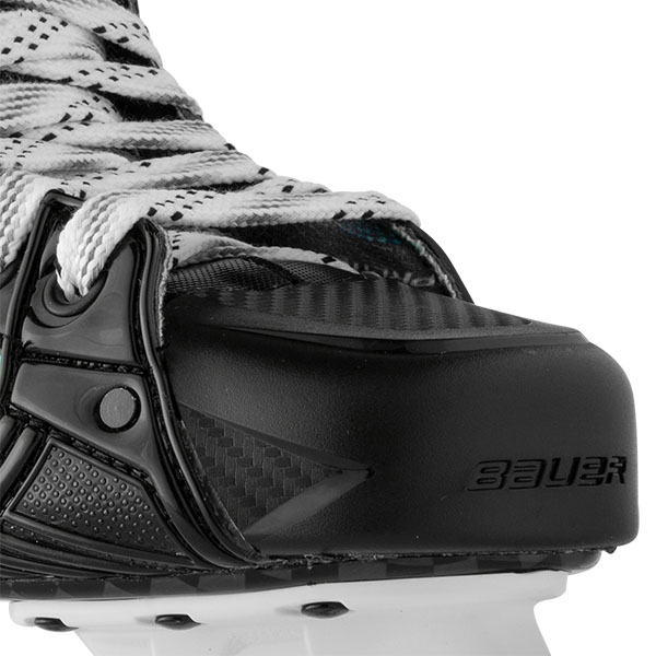 Bauer Supreme Fuse Jr skridskor - 5