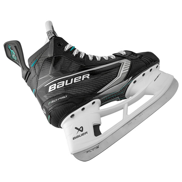 Bauer Supreme F50 Pro Int skridskor - 8