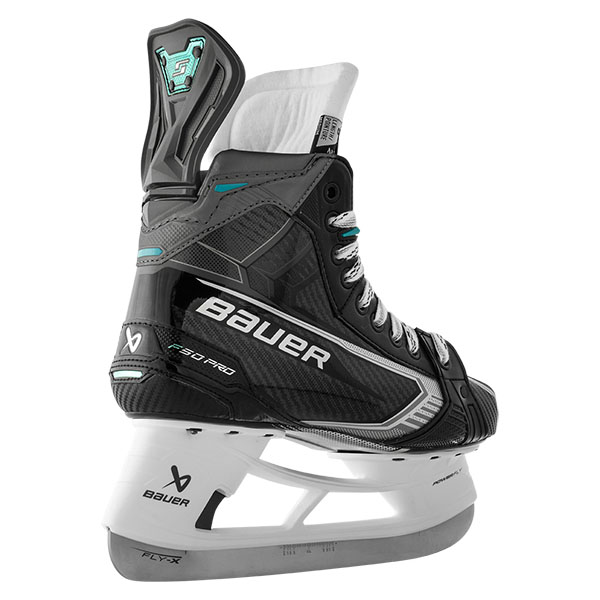 Bauer Supreme F50 Pro Int skridskor - 7