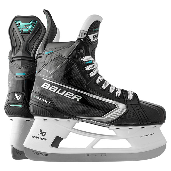 Bauer Supreme F50 Pro Int skridskor