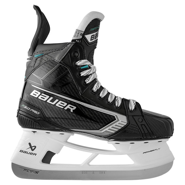 Bauer Supreme F50 Pro Int skridskor - 6