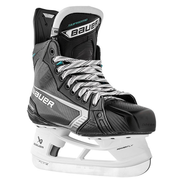 Bauer Supreme F50 Pro Int skridskor - 5
