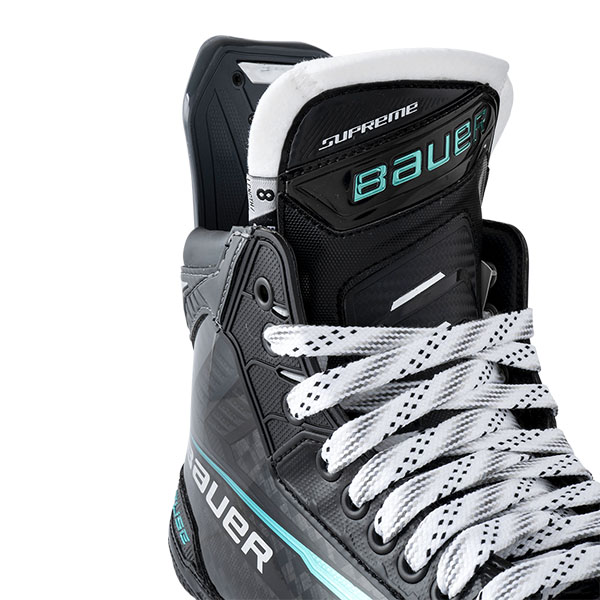 Bauer Supreme Fuse Int skridskor - 2