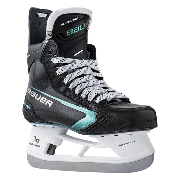 Bauer Supreme Fuse Int skridskor - 4
