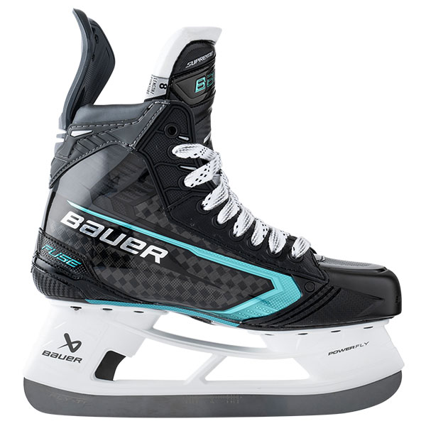 Bauer Supreme Fuse Int skridskor