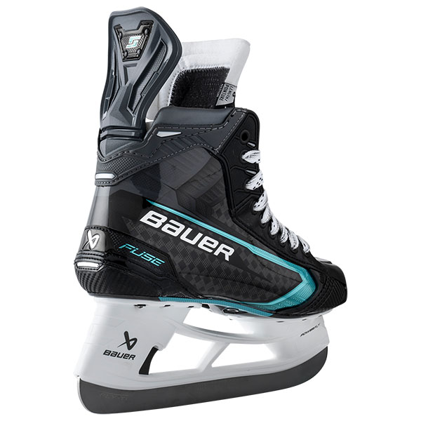 Bauer Supreme Fuse skridskor - 3