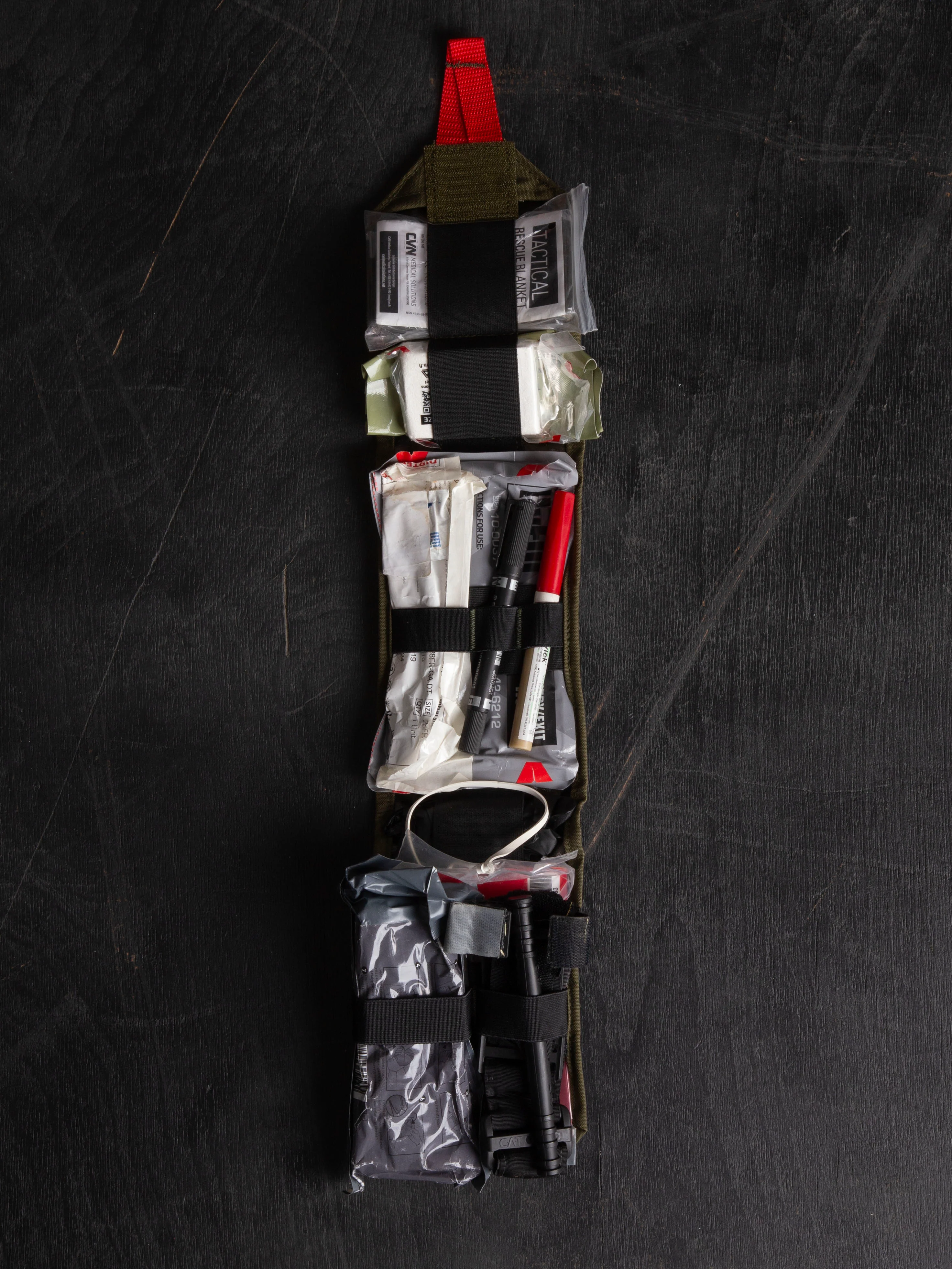 Savotta - S-IFAK insert - 3