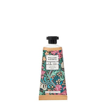 William Morris Golden Lily Dark Hand Cream Aloe & Lime 50ml