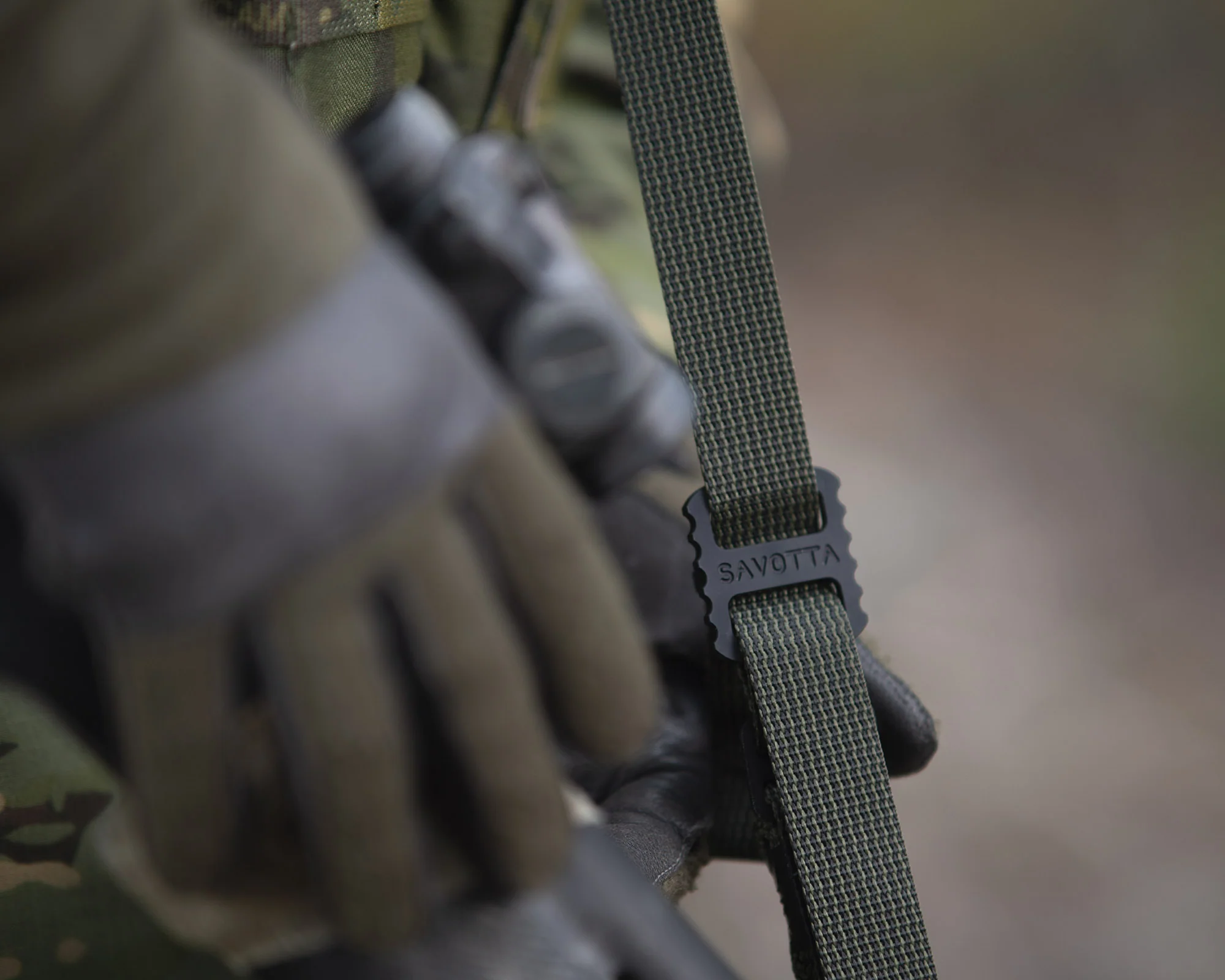 Savotta - Griffin sling HW - 3