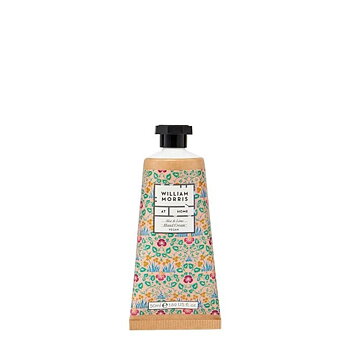 William Morris Eyebright Hand Cream Aloe & Lime 50ml
