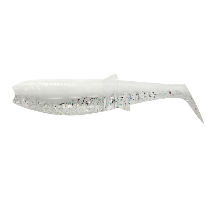 SavageGear Cannibal Shad 10cm/9g - 11