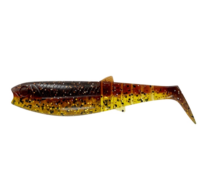 SavageGear Cannibal Shad 10cm/9g - 8