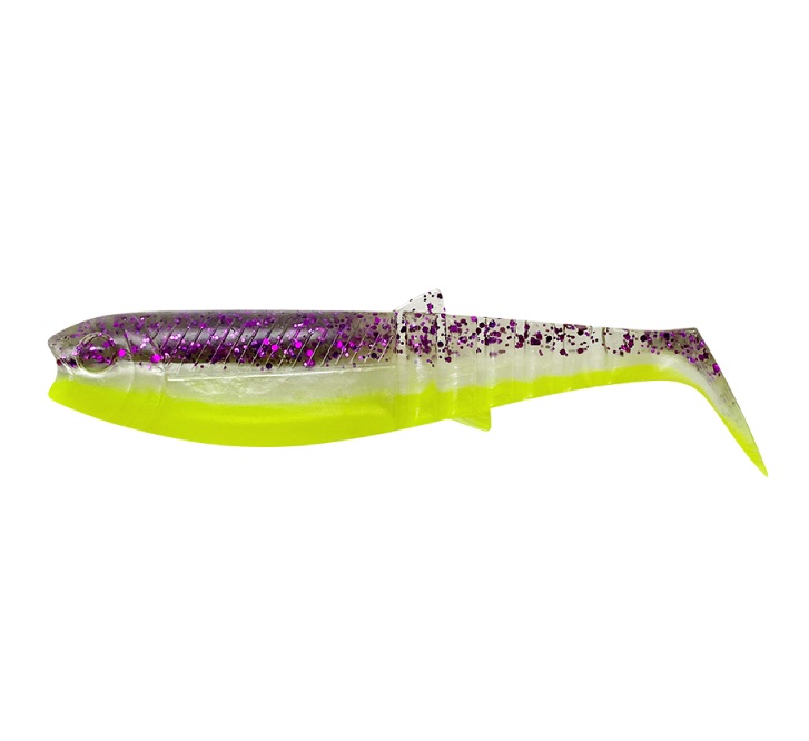 SavageGear Cannibal Shad 10cm/9g - 10