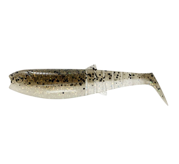 SavageGear Cannibal Shad 10cm/9g - 6