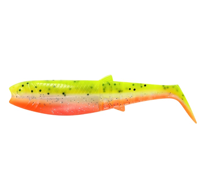 SavageGear Cannibal Shad 10cm/9g - 7