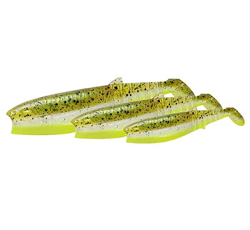 SavageGear Cannibal Shad 10cm/9g