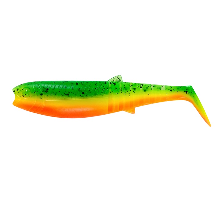 SavageGear Cannibal Shad 10cm/9g - 3