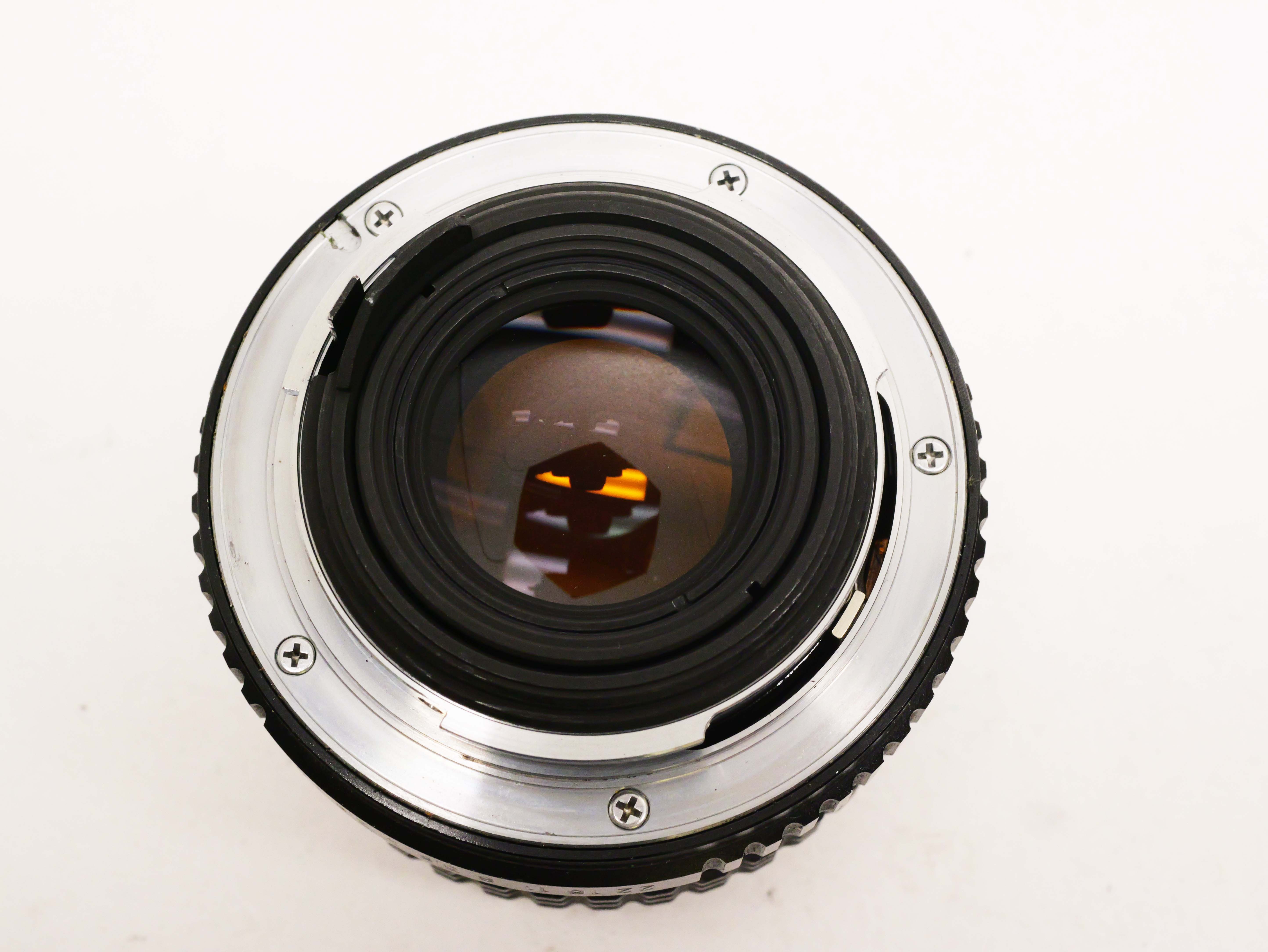 Pentax SMC 55/1,8 - 3