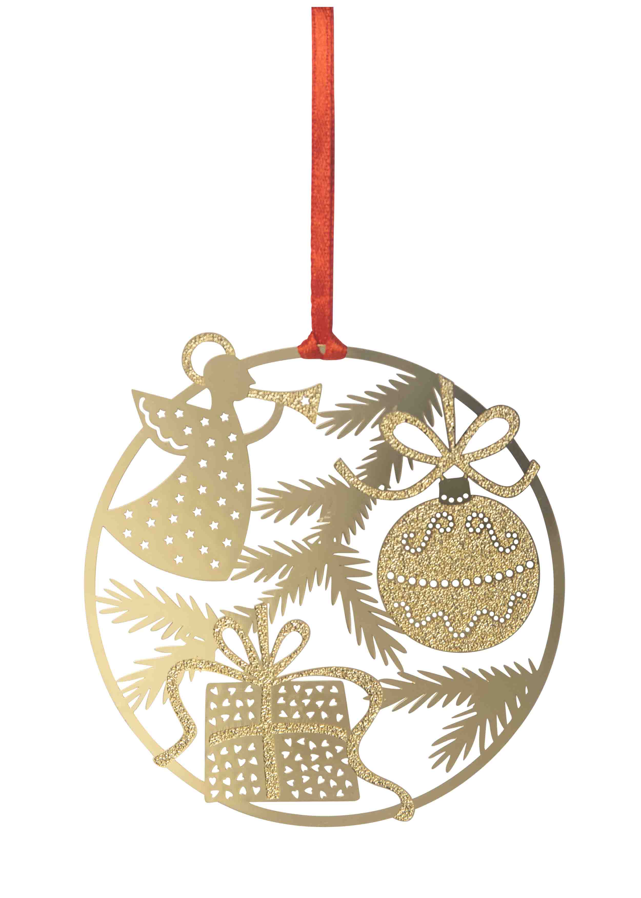 HÄNGE CHRISTMAS DECO - 3