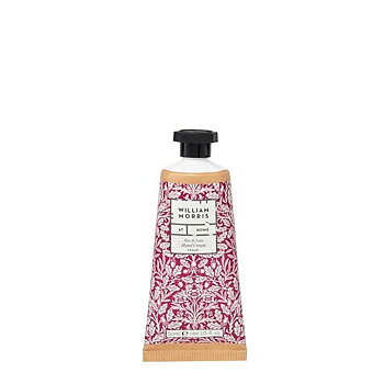 William Morris Acorn Hand Cream Aloe & Lime 50ml
