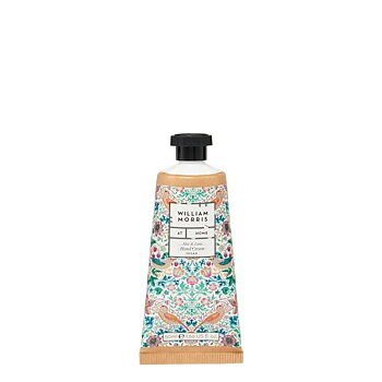 William Morris Strawberry Thief Hand Cream Aloe & Lime 50ml