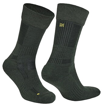 2-Pack Norfolk Merino wool socks