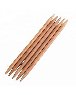 Addi strumpsticka bambu 4mm/20cm