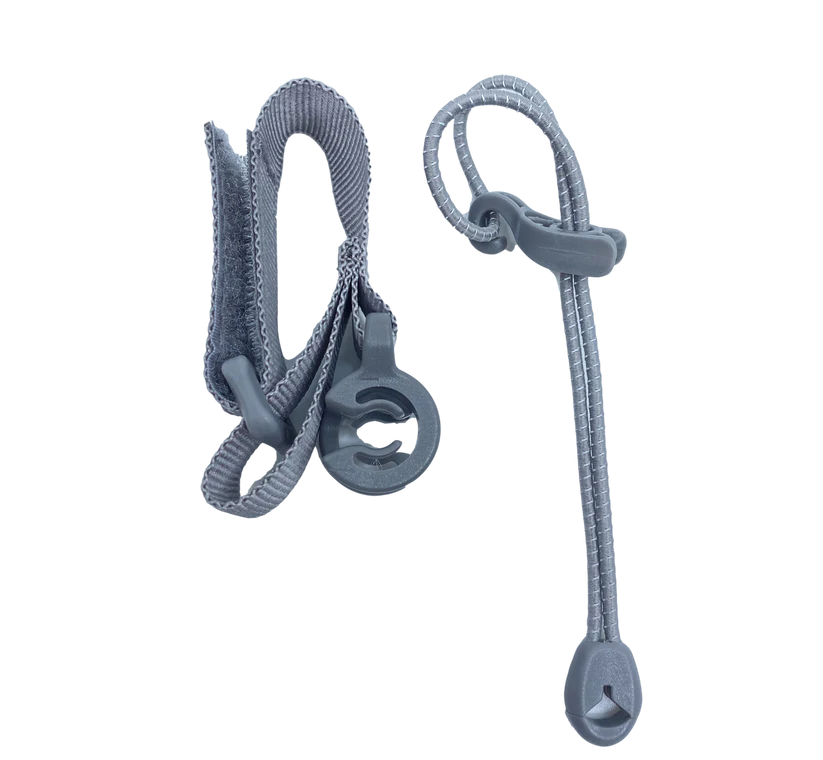 Gossamer gear handfree unbrella clamp set