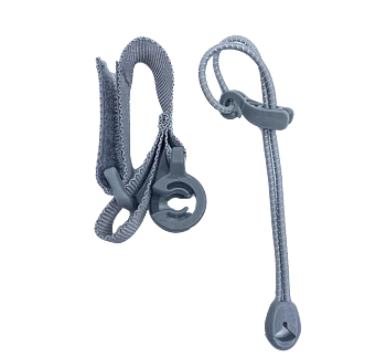 Gossamer gear handfree unbrella clamp set