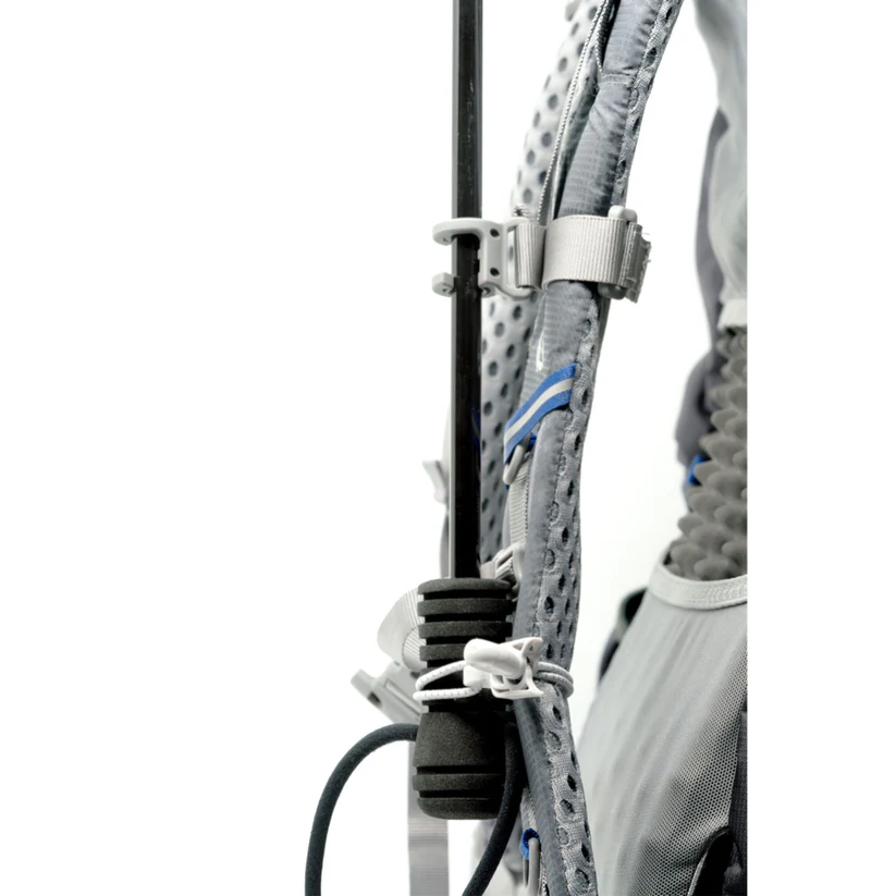 Gossamer gear handfree unbrella clamp set - 2