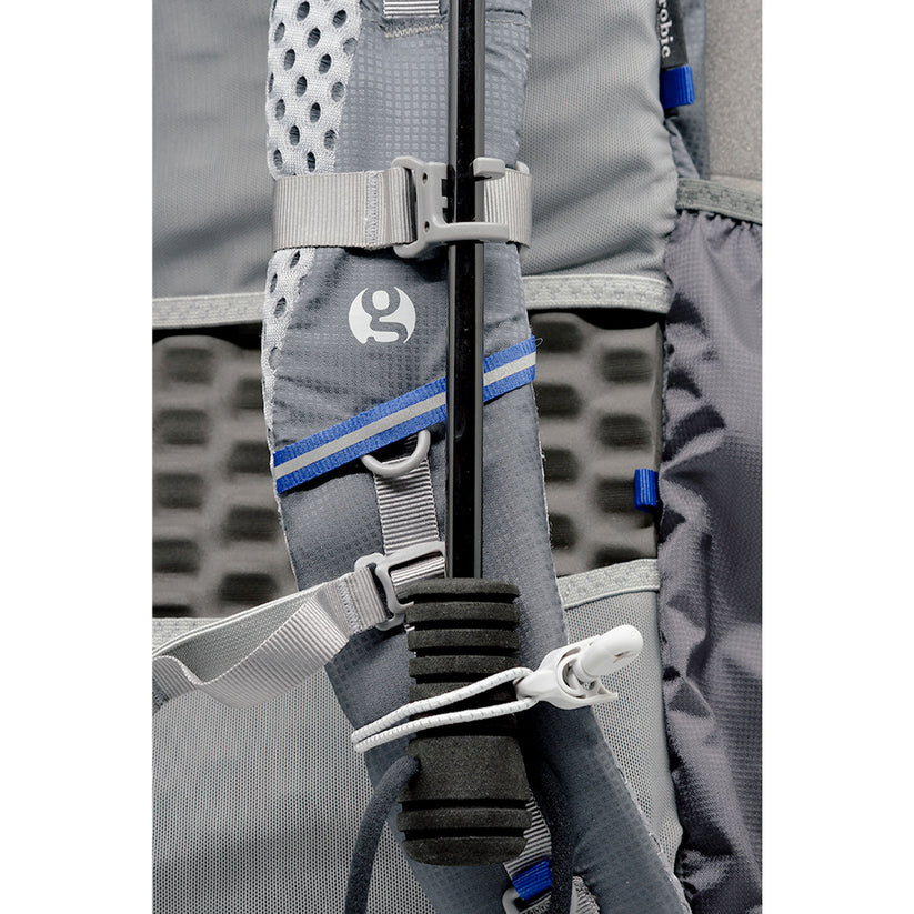 Gossamer gear handfree unbrella clamp set - 3