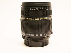 Beg Tamron AF28-300 F/3,5-6,3 XR Di LD