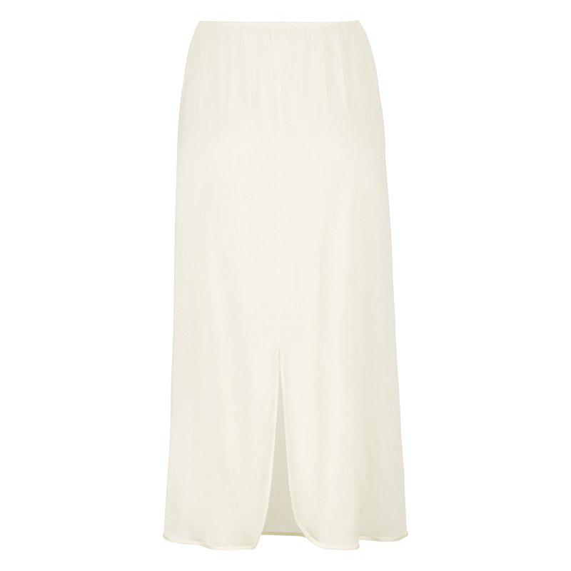 Damella 25100-015 Underkjol Vanilla - 2