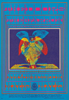 DOORS, THE / THE SPARROW