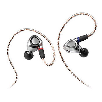 Shanling ME500 - IEM - Demo unit