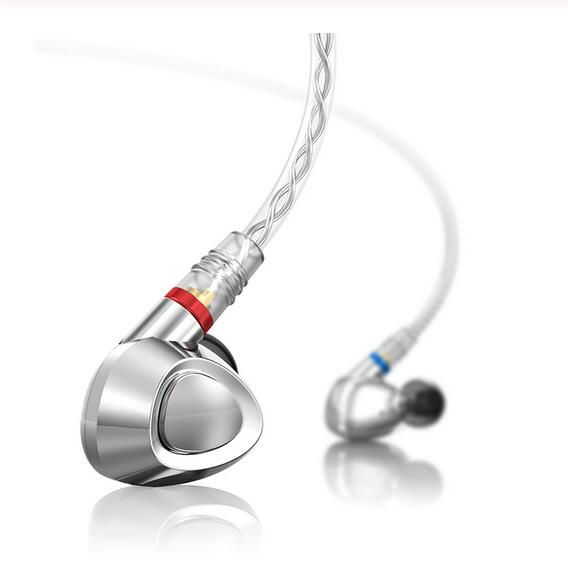 Shanling ME500 - IEM - Demoenhet - 2