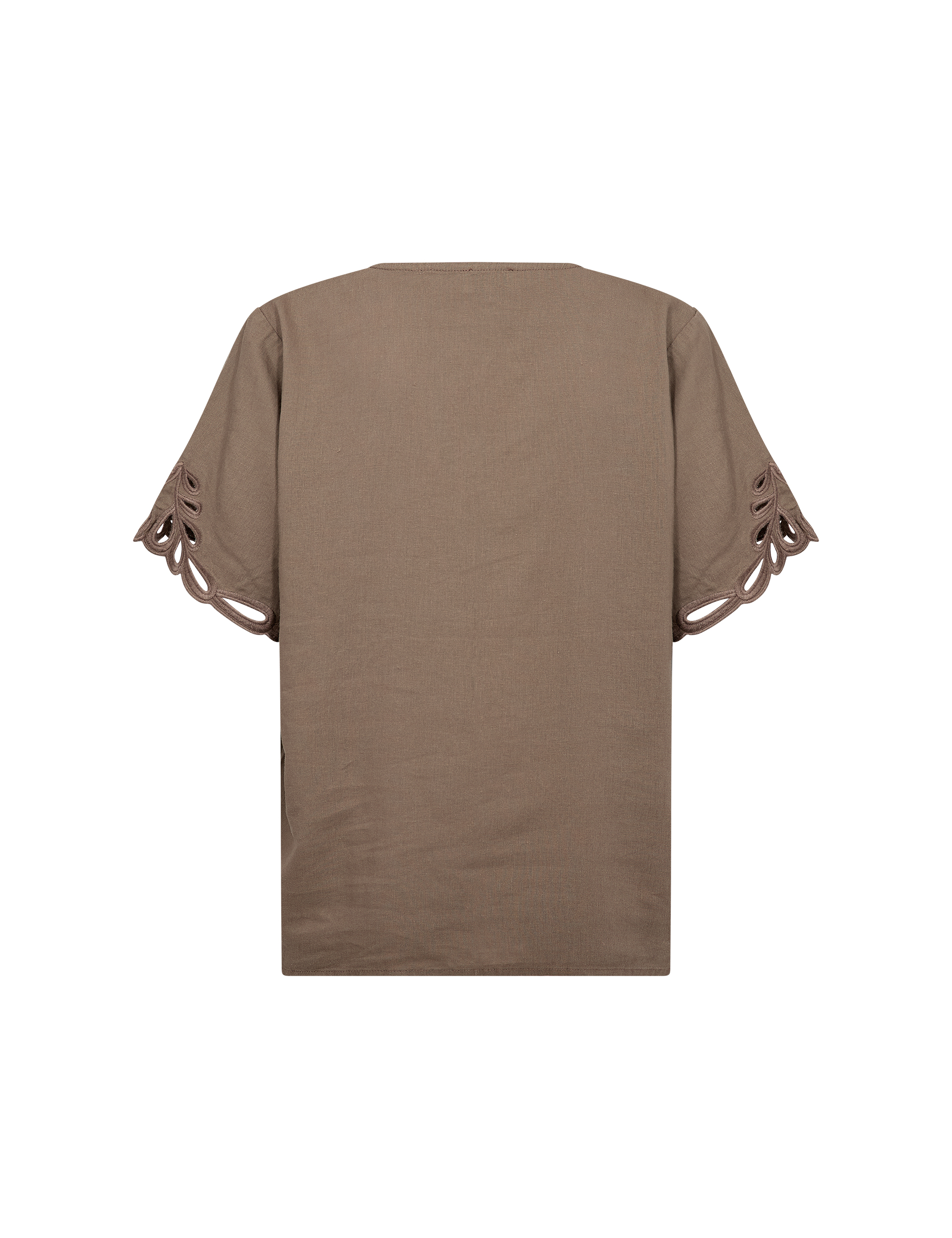 LR-NAJA 61 FOSSIL - 2