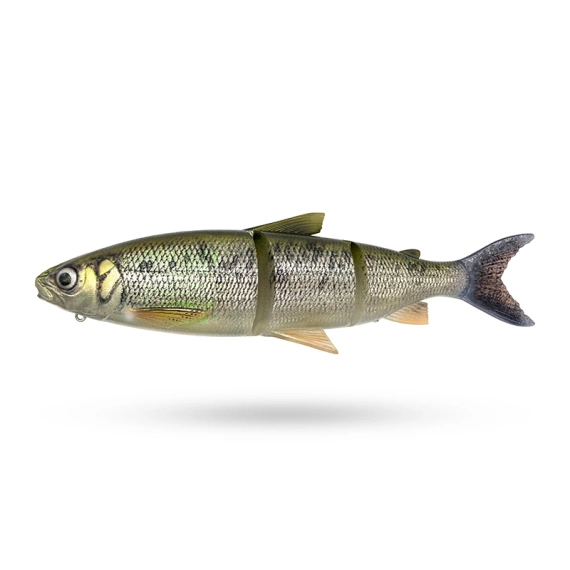 Savage Gear 3D Line Thru Whitefish 22cm 107g - 3