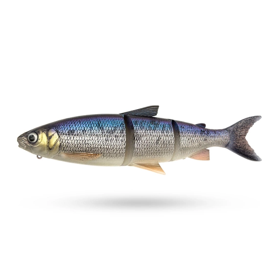 Savage Gear 3D Line Thru Whitefish 22cm 107g - 2
