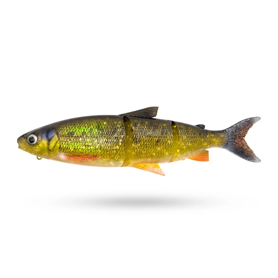 Savage Gear 3D Line Thru Whitefish 22cm 107g