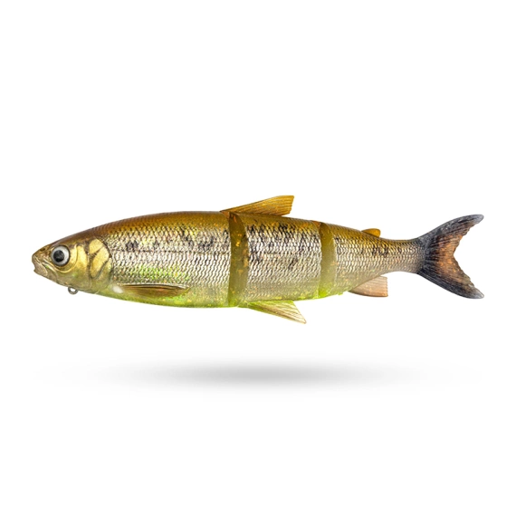 Savage Gear 3D Line Thru Whitefish 17cm 53g  - 4
