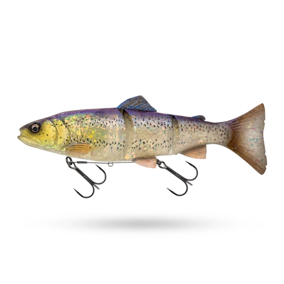 Savage Gear 3D Line Thru Trout 15cm, 35g Slow Sink - 2