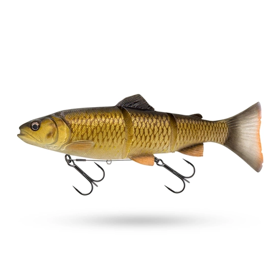 Savage Gear 3D Line Thru Trout 15cm, 35g Slow Sink - 3