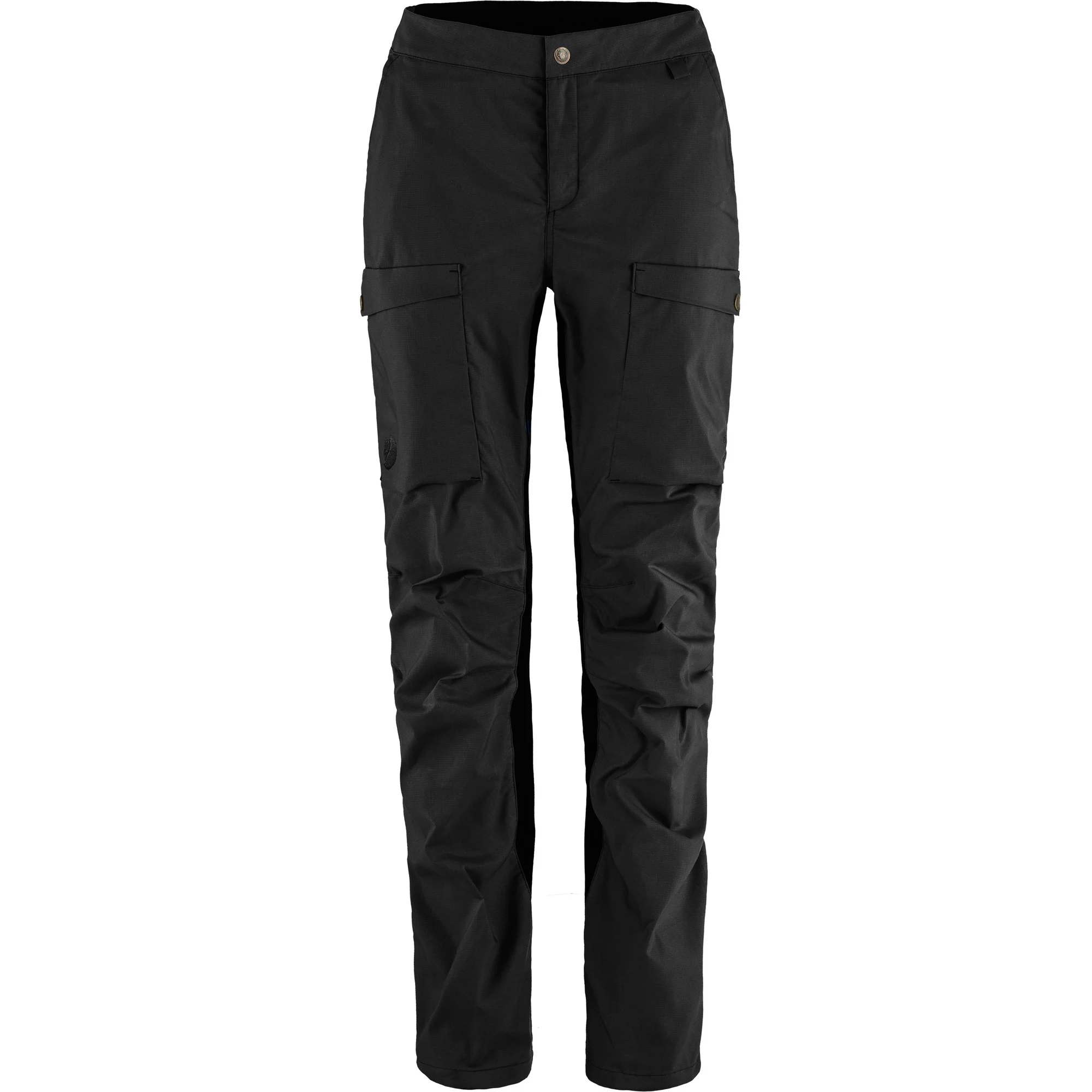 FJÄLLRÄVEN  Abisko Hybrid Trail Trs W