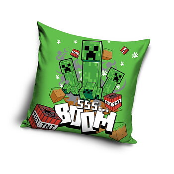 Minecraft Örngott