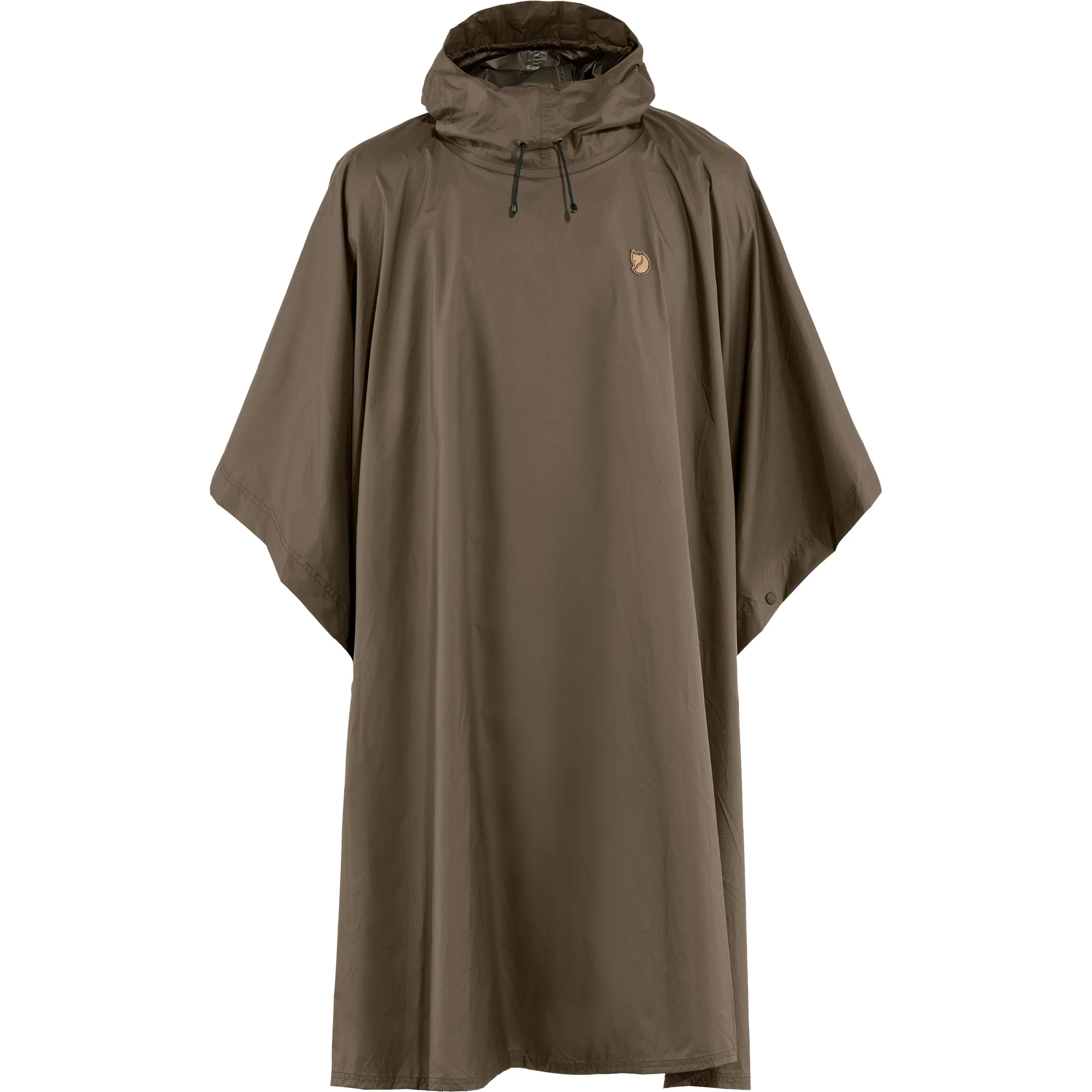 Fjällräven Poncho - 2
