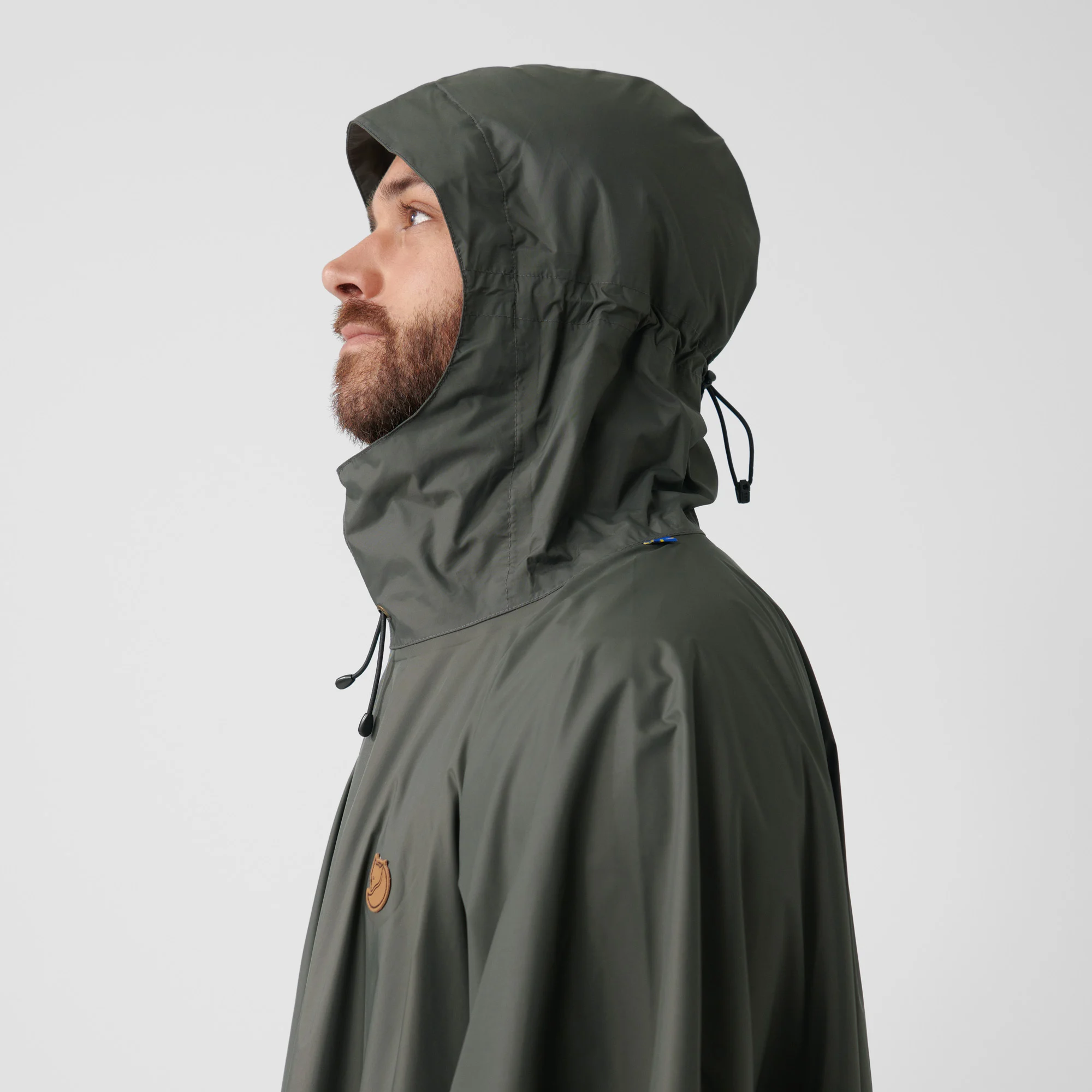 Fjällräven Poncho - 5